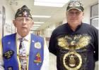 Atlanta ISD honors Veterans
