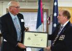 New area SAR chapter to meet in Atlanta