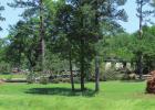 Microburst causes damage throughout county