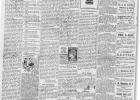The early newspapers and the men who made them