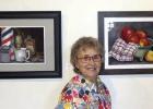 Four States Art Show