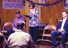 Huffines Community Club