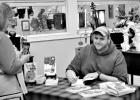 Local author introduces new genre