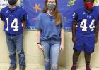 Linden-Kildare Junior High FISH Tales