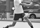 Vincent Wong places third at state tennis meet