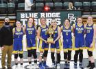Lady Wildcats outlast Newcastle for Area title