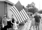 Daughters recognize family for patriotism