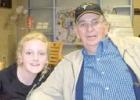 Atlanta ISD honors Veterans