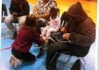 First Baptist Kicks for Christmas