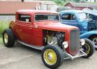 Cruise Night returns to Hughes Springs