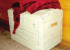 The ‘hope’ chest