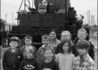 Union Pacific’s ‘Big Boy’ makes its way through Cass County 