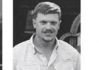 Patrick Grissom