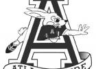 Atlanta junior high track sweeps Eagle Relays at Tatum