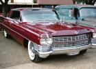 Cruise Night returns to Hughes Springs