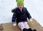 Winter weather impacts Cass County