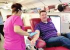 Blood donors still needed during pandemic