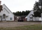 New Colony Baptist Church