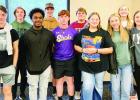 The Queen City High School FCA