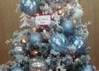 CHRISTUS hosts annual Christmas Tree Silent Auction