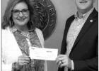 SWEPCO donates to City of Atlanta