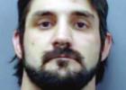 CHRISTOPHER DAVIS II Man wanted in Cass County is one of three fugitives captured