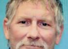 BOB BALLARD Seven weeks missing, still no leads