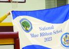 McLeod named‘Blue Ribbon School’