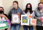 Atlanta takes top honors in art show