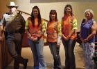 TxDOT holds safe driving event for teens