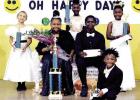 2022 Little Miss Fine Arts