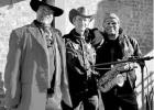 Musicians share musical love with Cass County