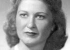 Edna Mae Hartt Crawford