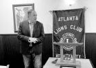 Atlanta Welcomes A War Memorial
