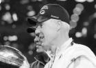 Former Green Bay Packers general manager Ted Thompson dies at 68