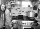 Cooking with Heart