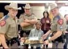Law enforcement appreciation