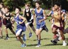 Cross Country photos from McLeod meet