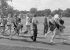 Queen City Homecoming Parade Photos