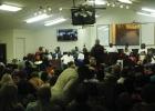 Community Revivals