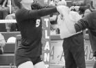 Photo by KENISHA WEBSTER Queen City Volleyball