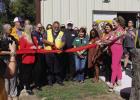 St. Catherine’s Medical ribbon cutting