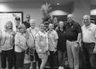 Both Atlanta and Linden Lions have been busy