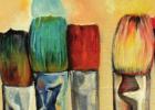 Artists of the MONTH