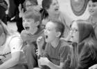 STAAR Pep Rally