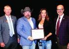 TxDOT receives  prestigious  safety award