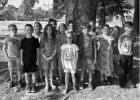 The third and fourth grade loved every moment of summer TOPS, and are already talking about next summer. Article Image Alt Text