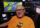 Local man named NWS Spotter of the Year