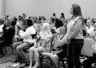 CHRISTUS recognizes associates for 3,230 years