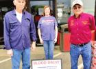 Blood donors still needed during pandemic